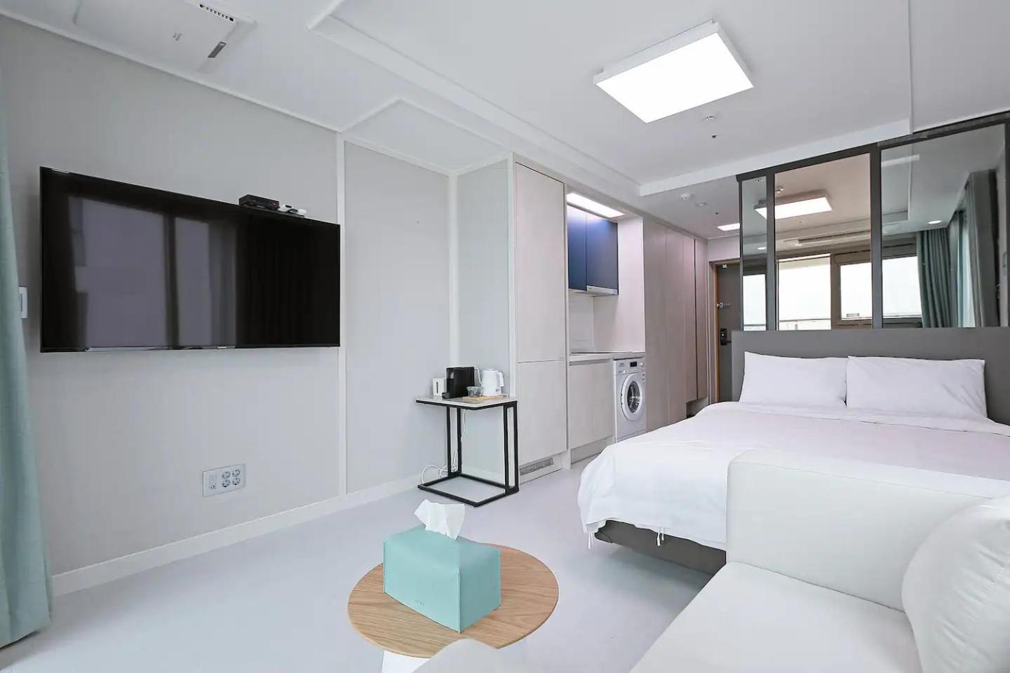 Elmomento Gwangan Hotel Busan