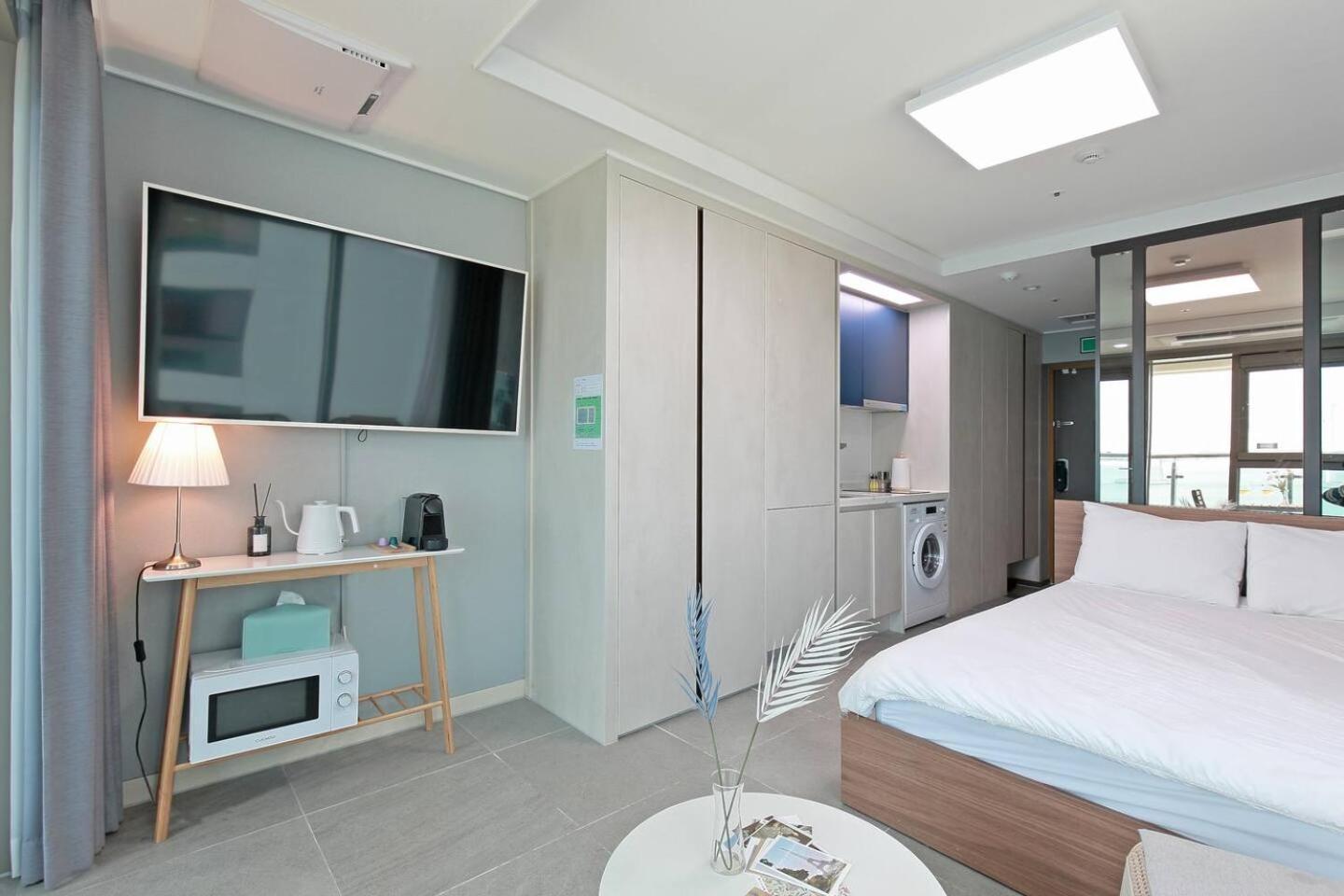 Hotel Elmomento Gwangan *