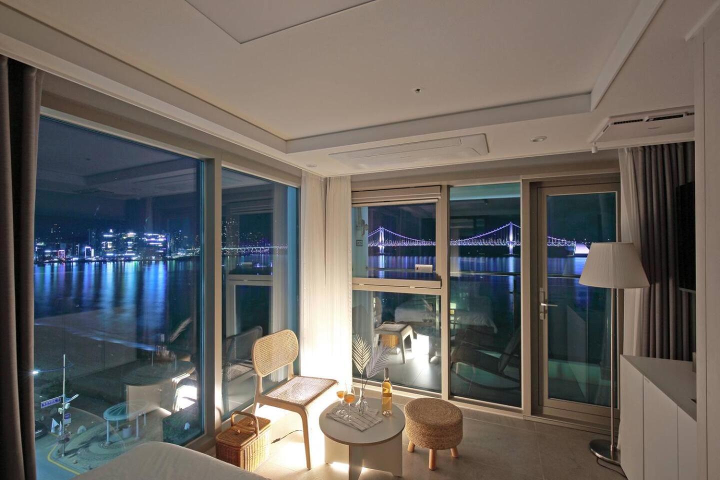 Elmomento Gwangan Busan