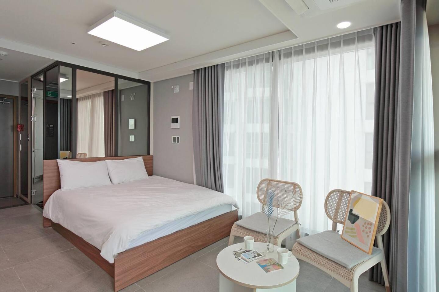 Elmomento Gwangan Hotel Busan