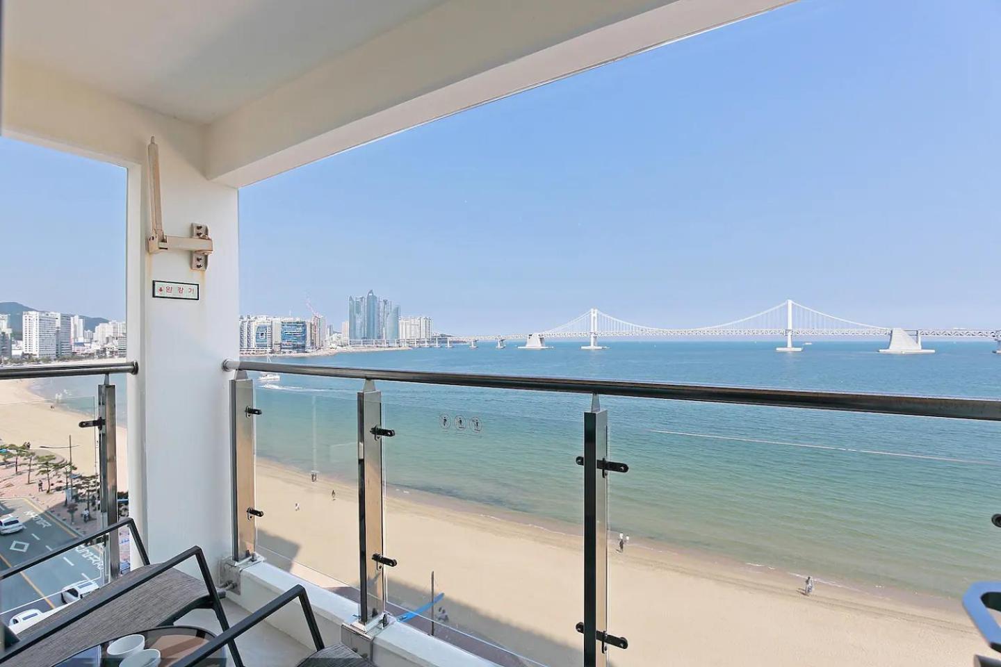 Hotel Elmomento Gwangan Busan