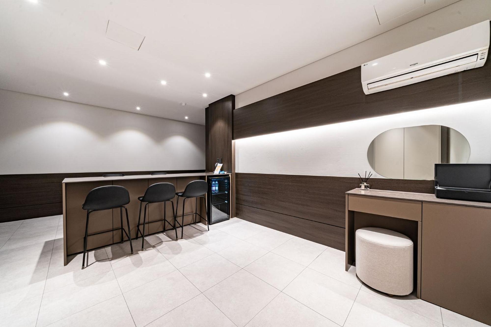 Hotel Waba Classic Gwanganri 2*