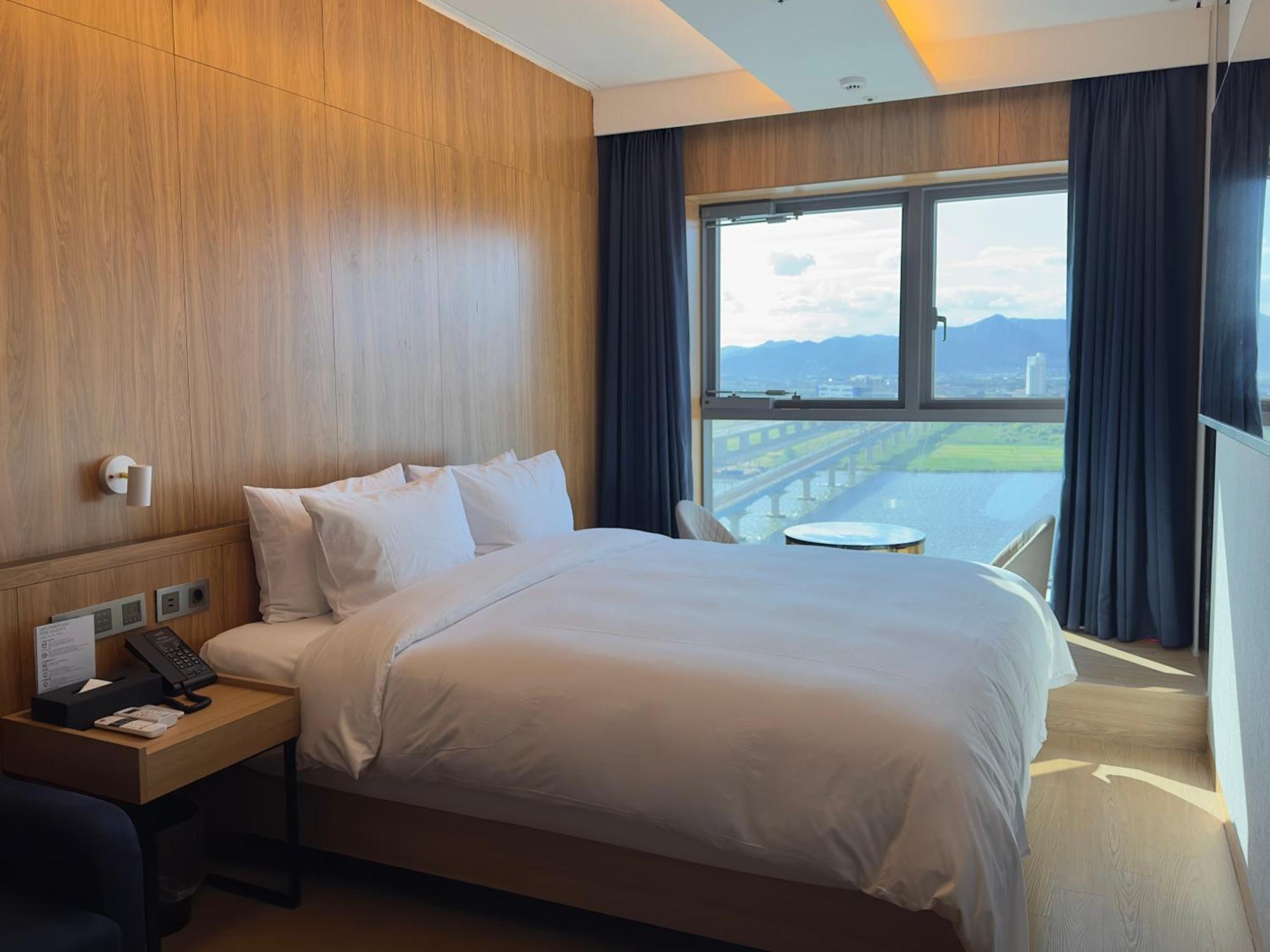 Tt Gupo Hotel