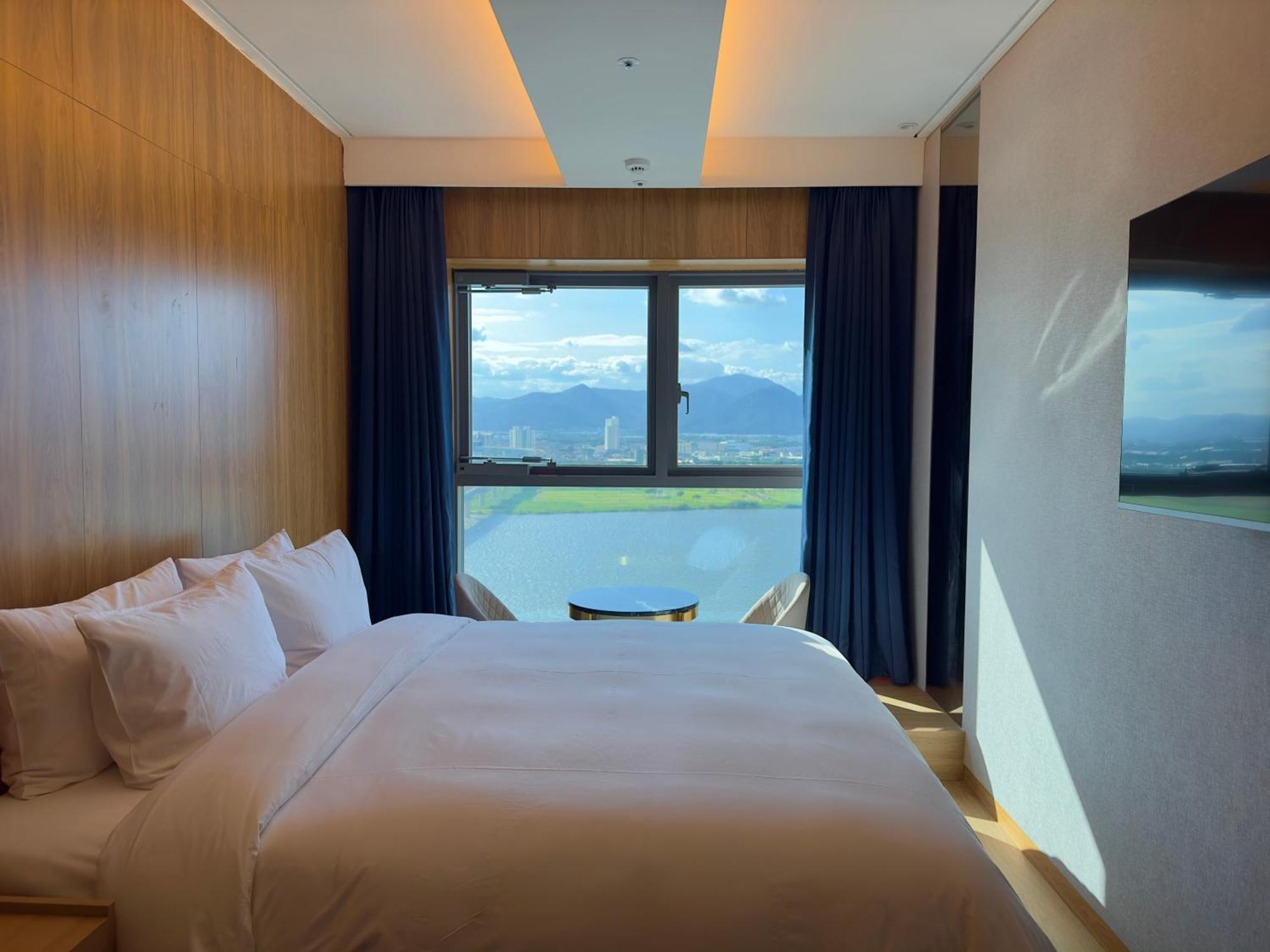 Hotel Tt Gupo Busan