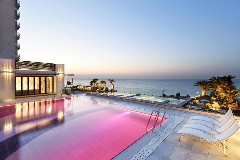 Hotel Paradise Busan