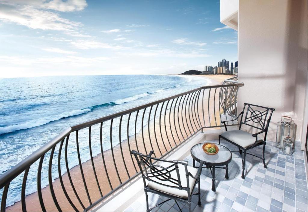Paradise Hotel