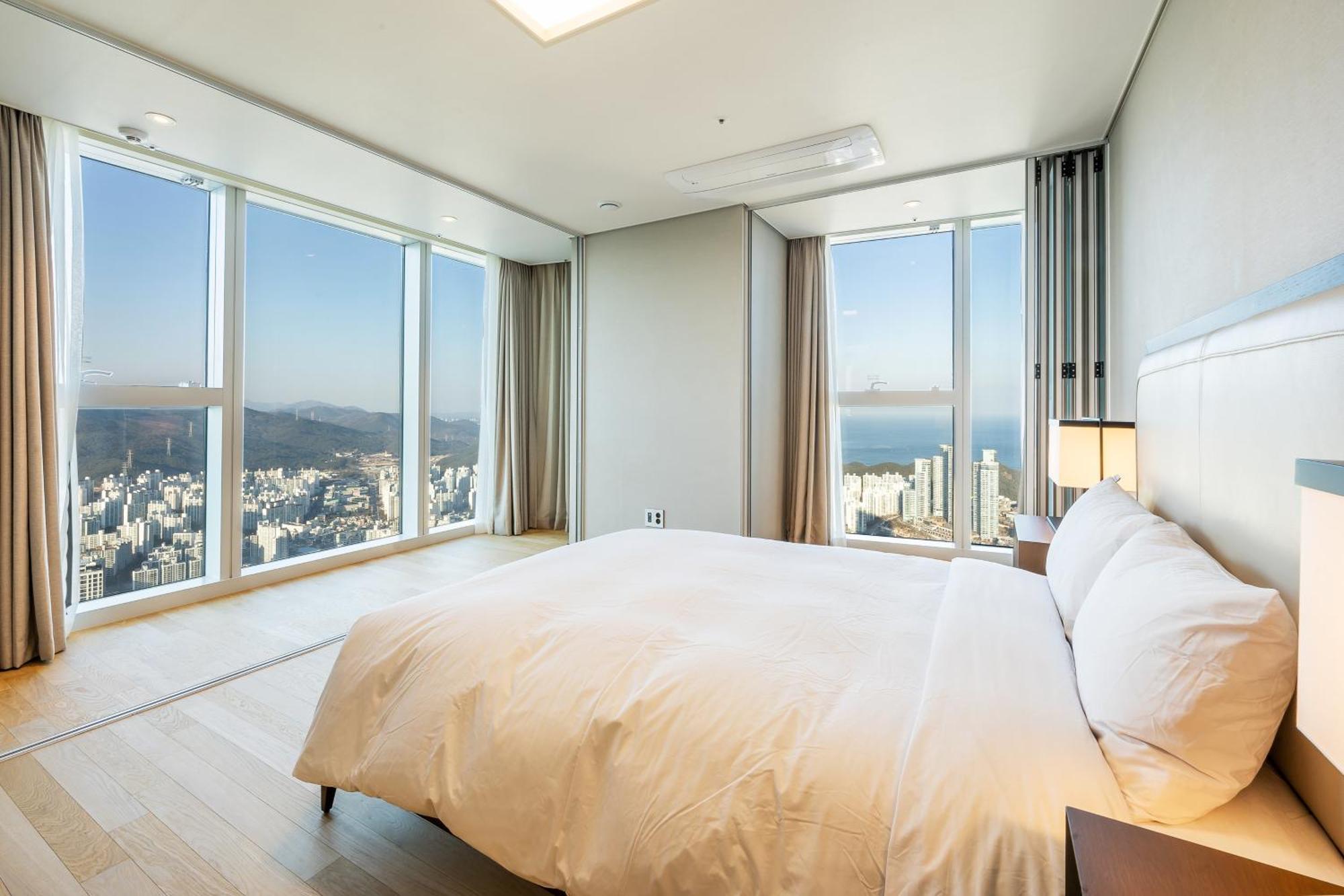 Lct Y Collection Hotel Busan