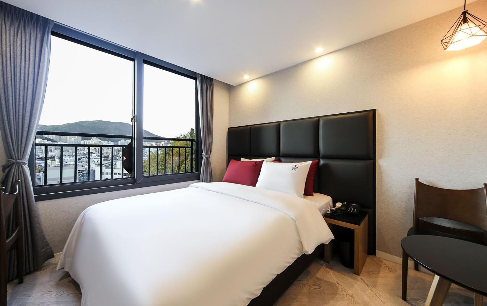 Maron Nampo Hotel 3*