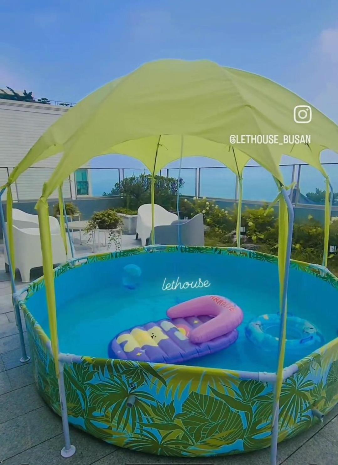 Holiday home Ocean View Private House