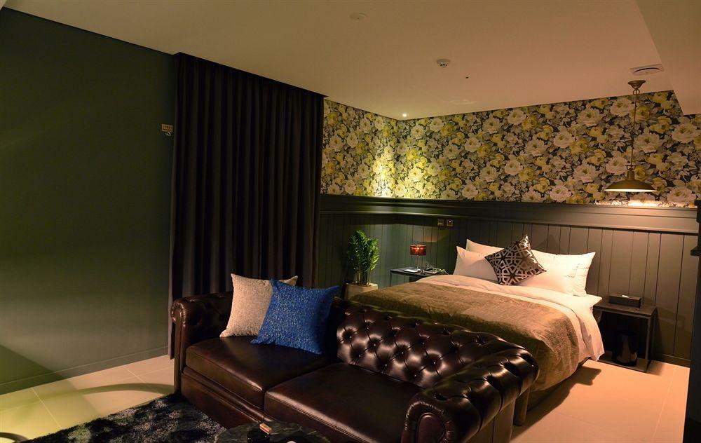 Hotel Jb Design