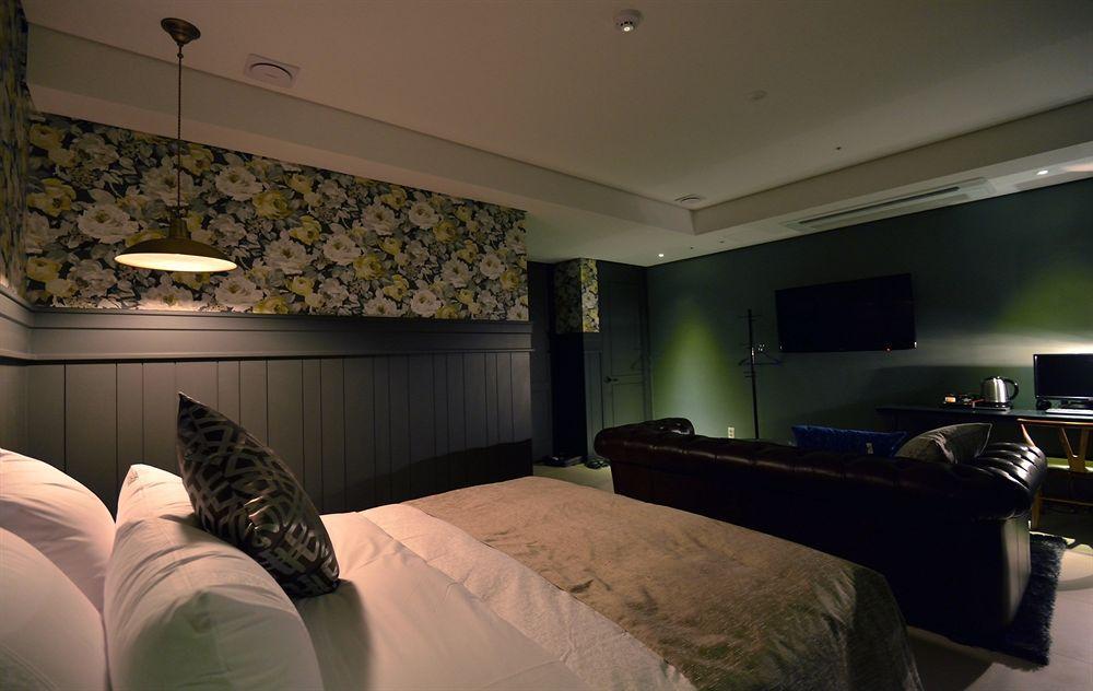 Hotel Jb Design Busan
