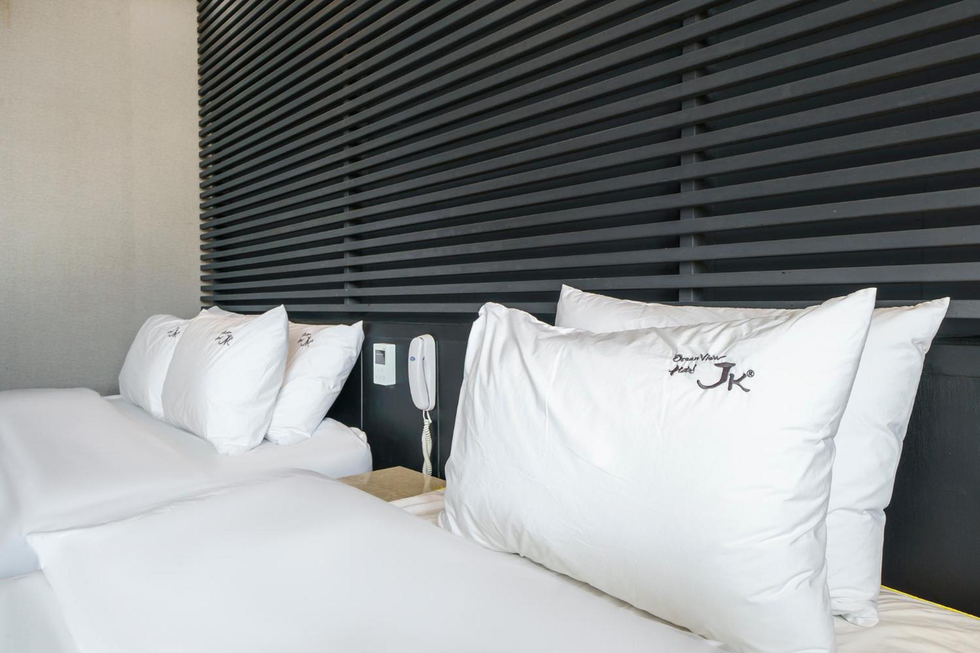 Hotel Jk 2*