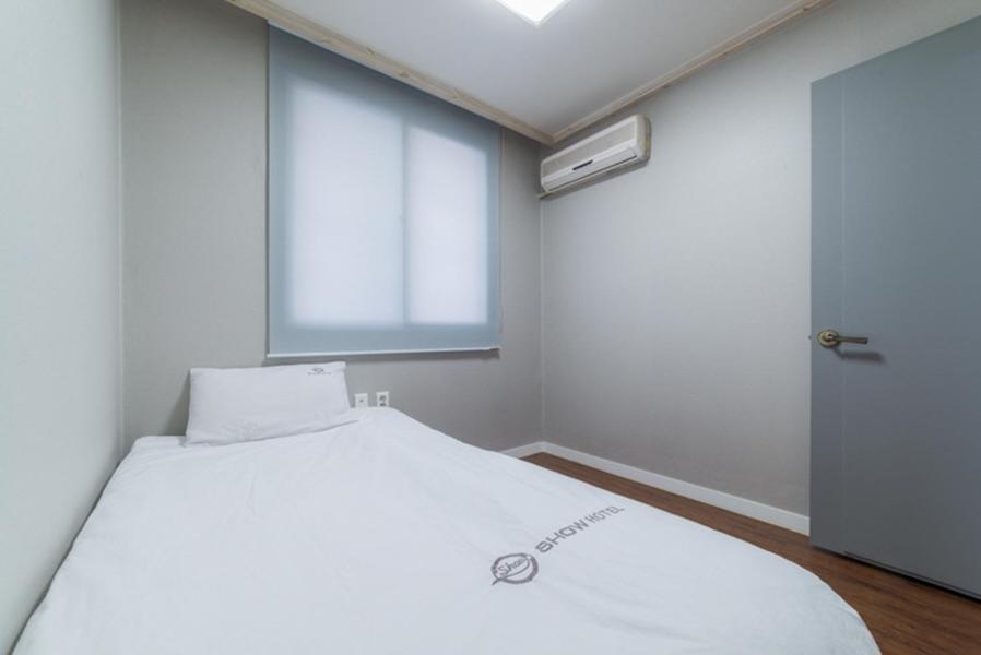 Hotel Show Haeundae Busan
