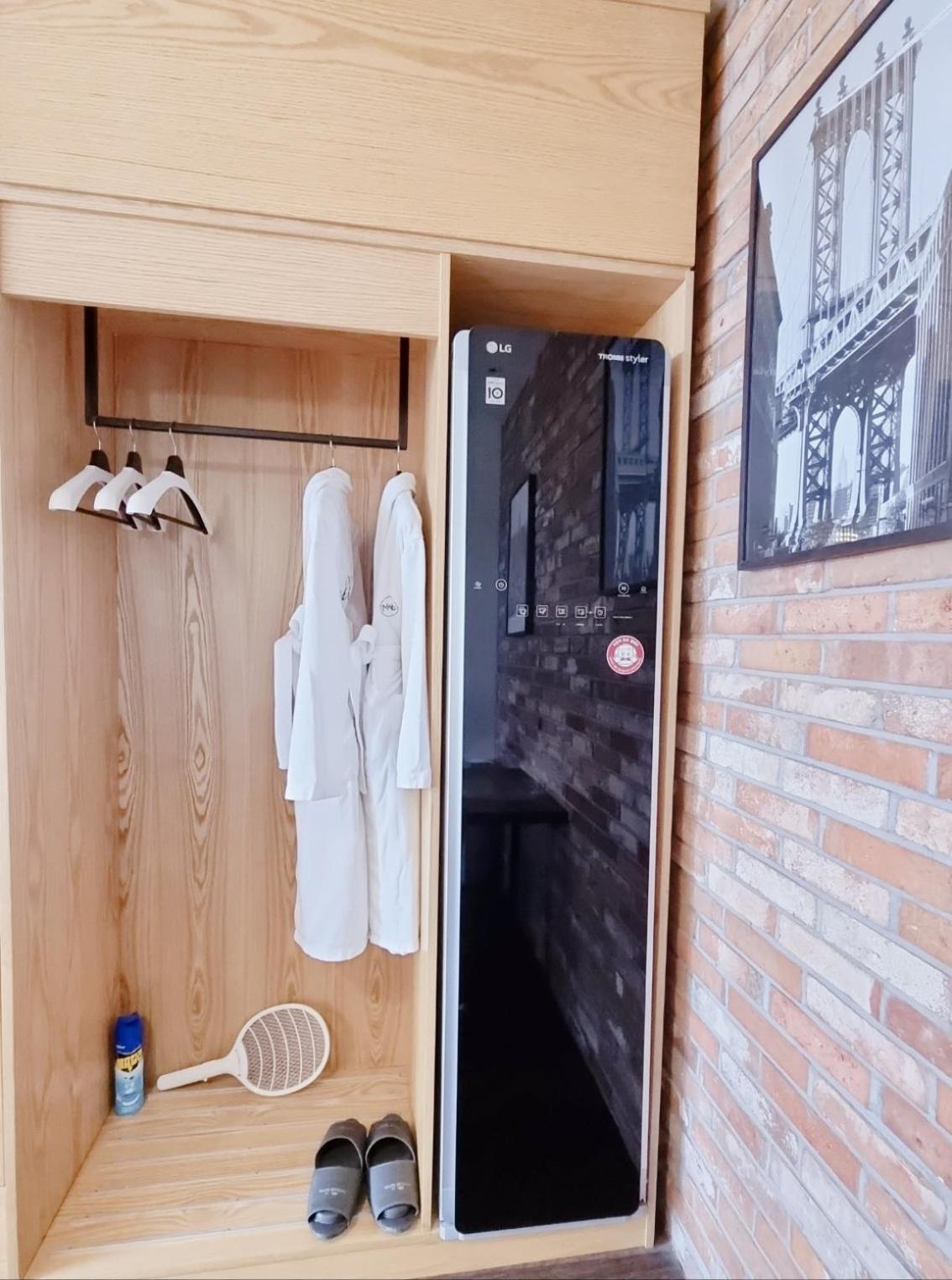 Gwanganli The Club Hotel *