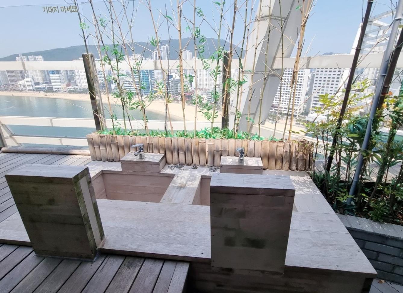 Gwanganli The Club Hotel *