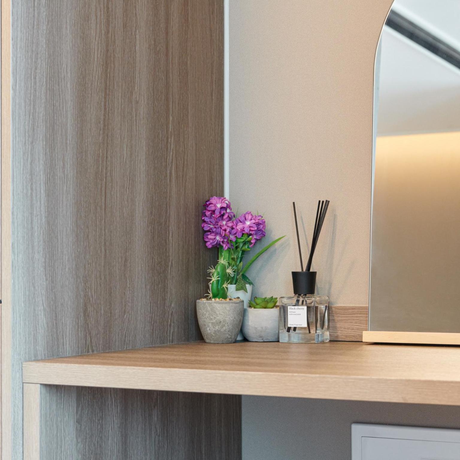 Apartment Family & Arbol Busan