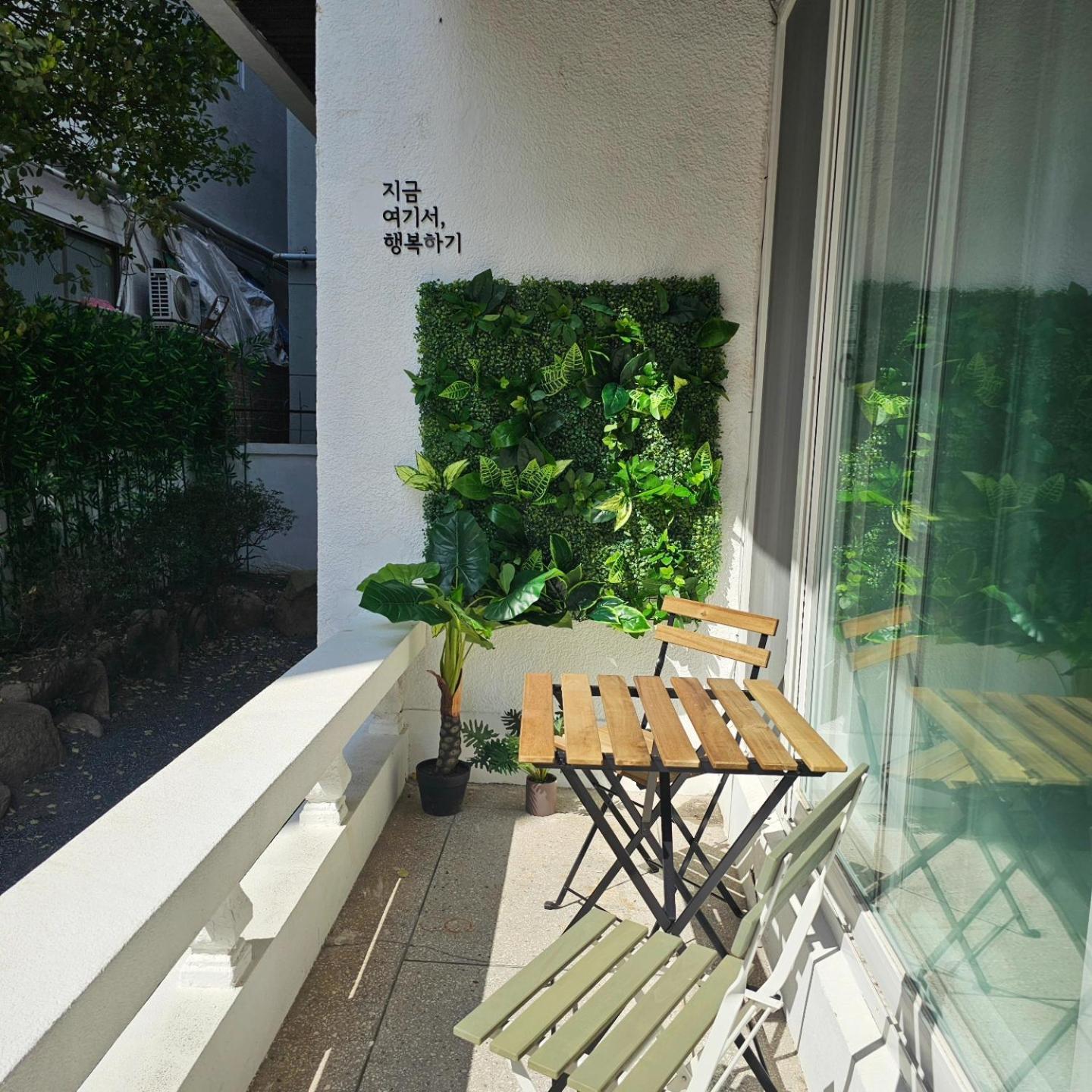 Soban Villa *