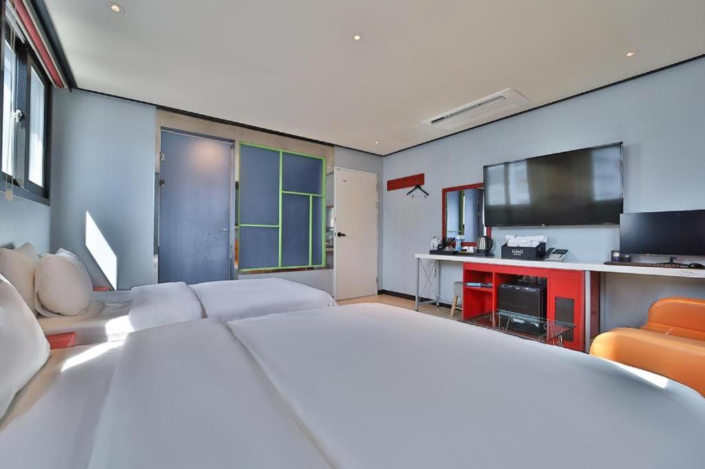 Hotel Hermes Busan