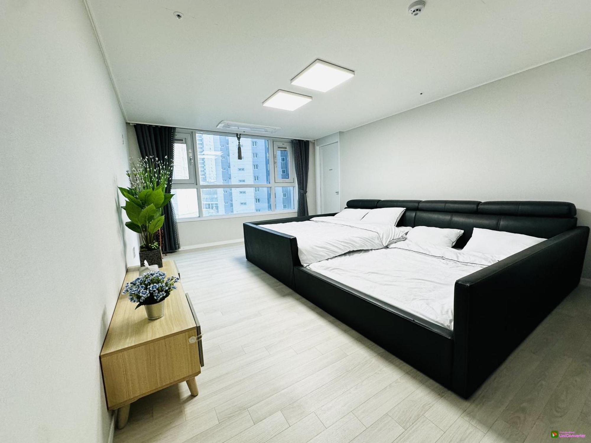 Jy House 2 Apartment Busan