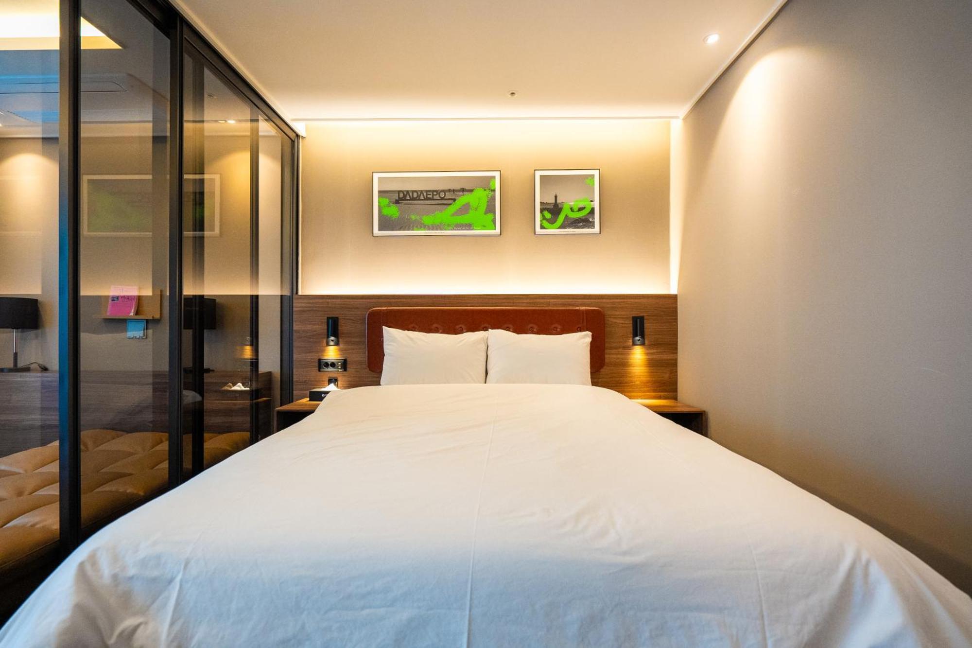 Bona Haeundae Premium Fantastic Ocean View