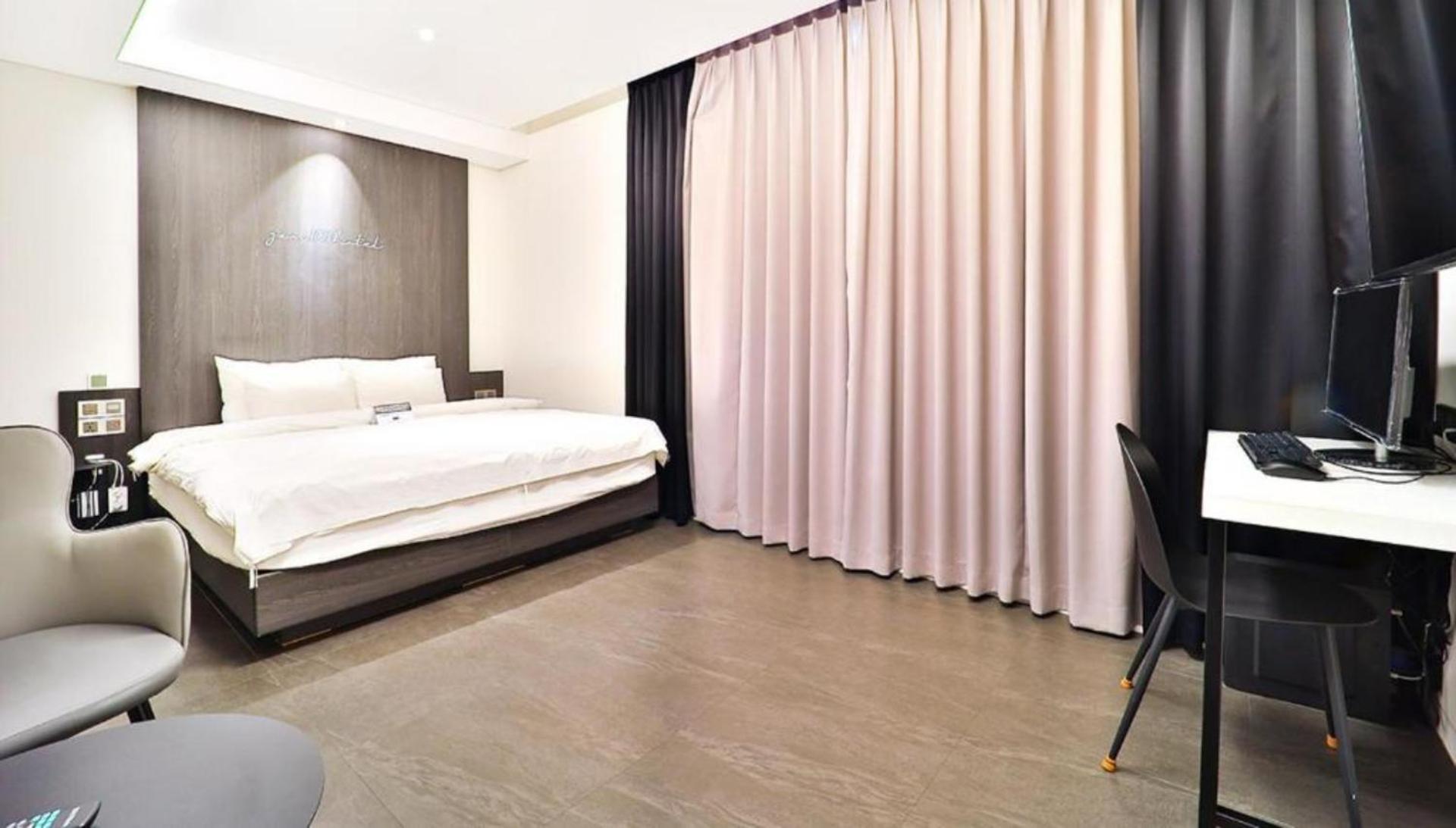 Zam 101 Hotel