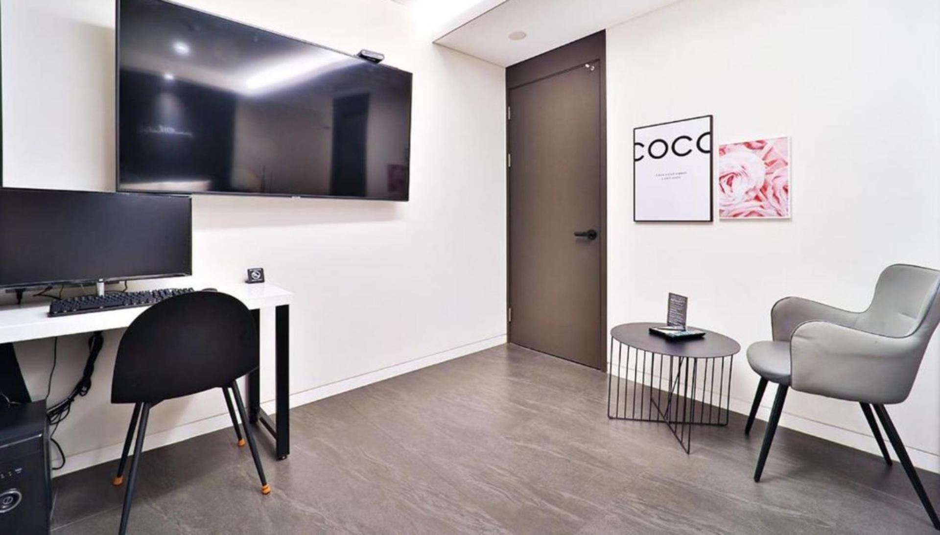 Zam 101 Hotel Busan