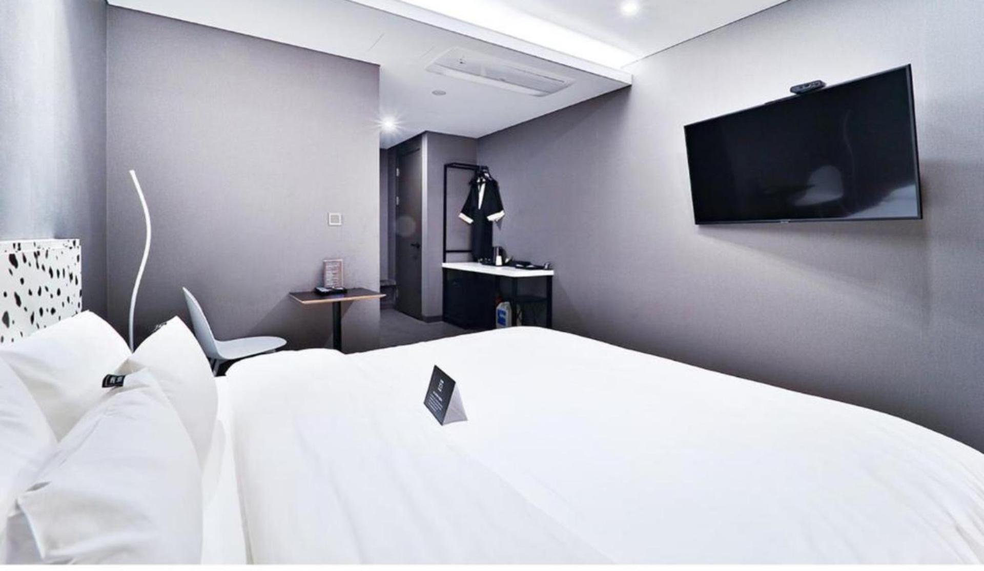 Hotel Zam 101 Busan