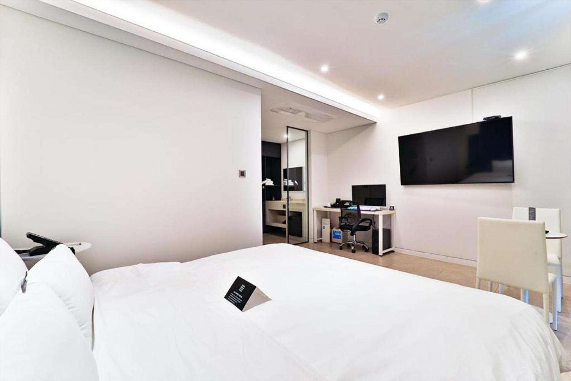 Zam 101 Busan