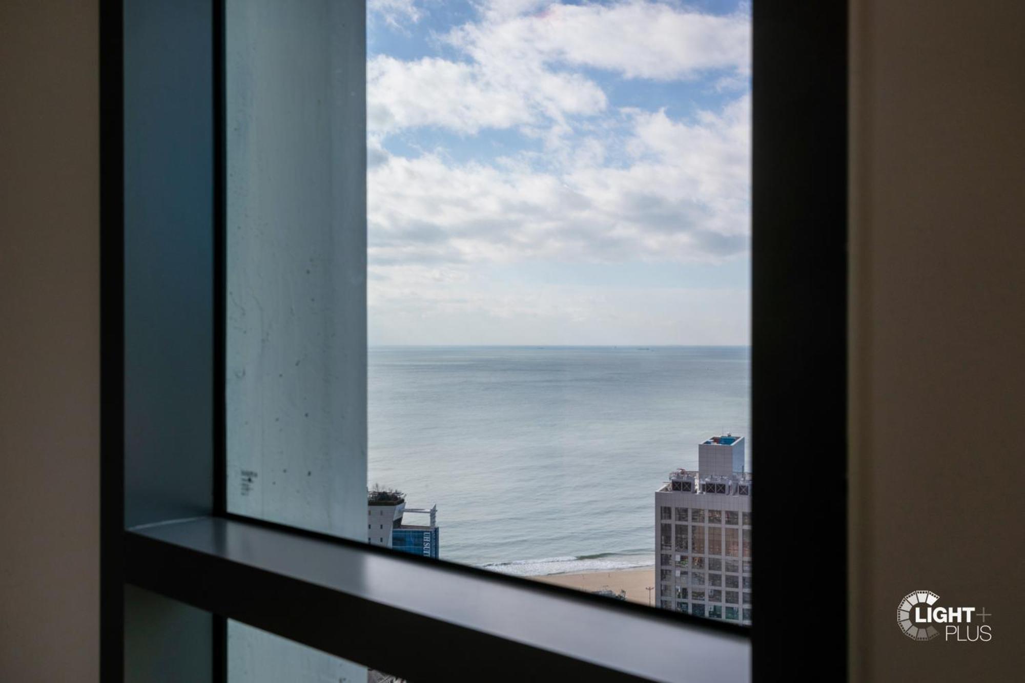 Pangsapuri Bona Haeundae Premium Fantastic Ocean View Busan