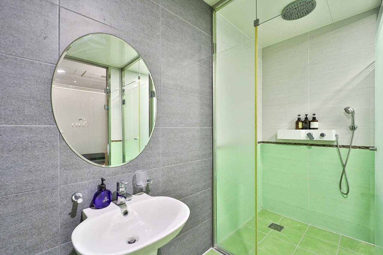 Hotel Seomyeon Ib 2*
