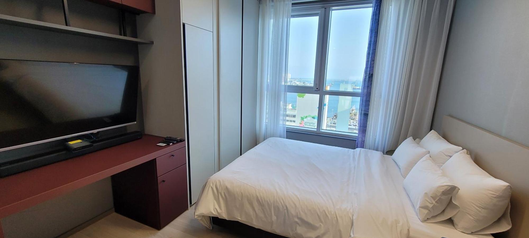 La Bayment In Nampo * Busan