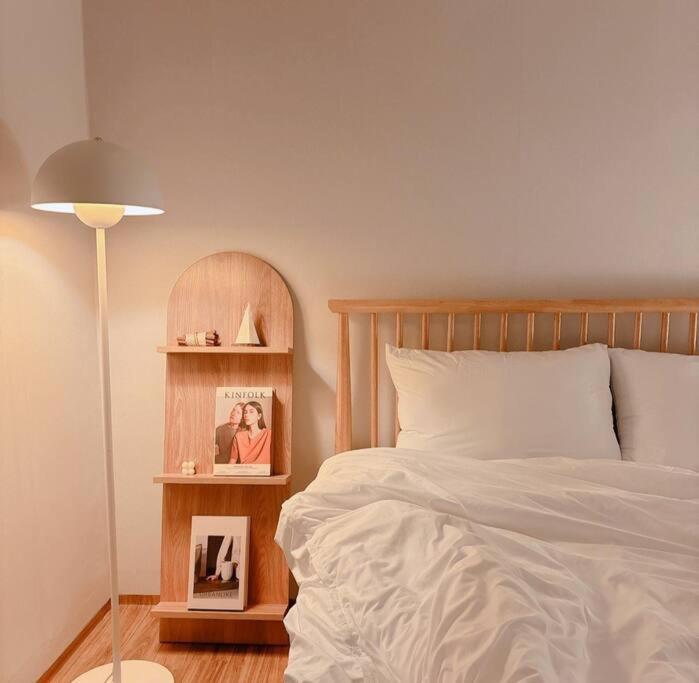 Apartment 3 Bed With Queen Bed