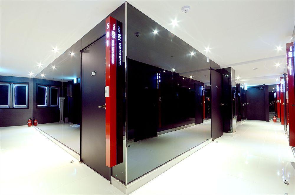 Hotel Boutique Aria Nampo 3*