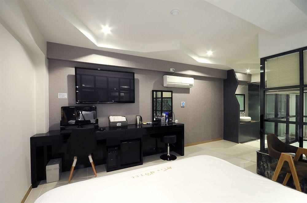 Boutique Aria Nampo