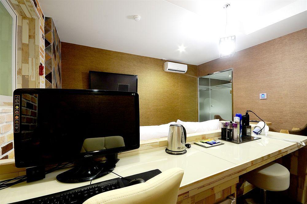 Hotel Boutique Aria Nampo 3*