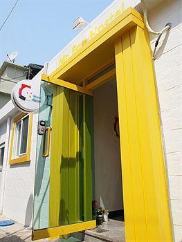 710 Yellow Hostel Busan