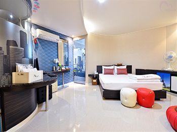 Hotel Mk