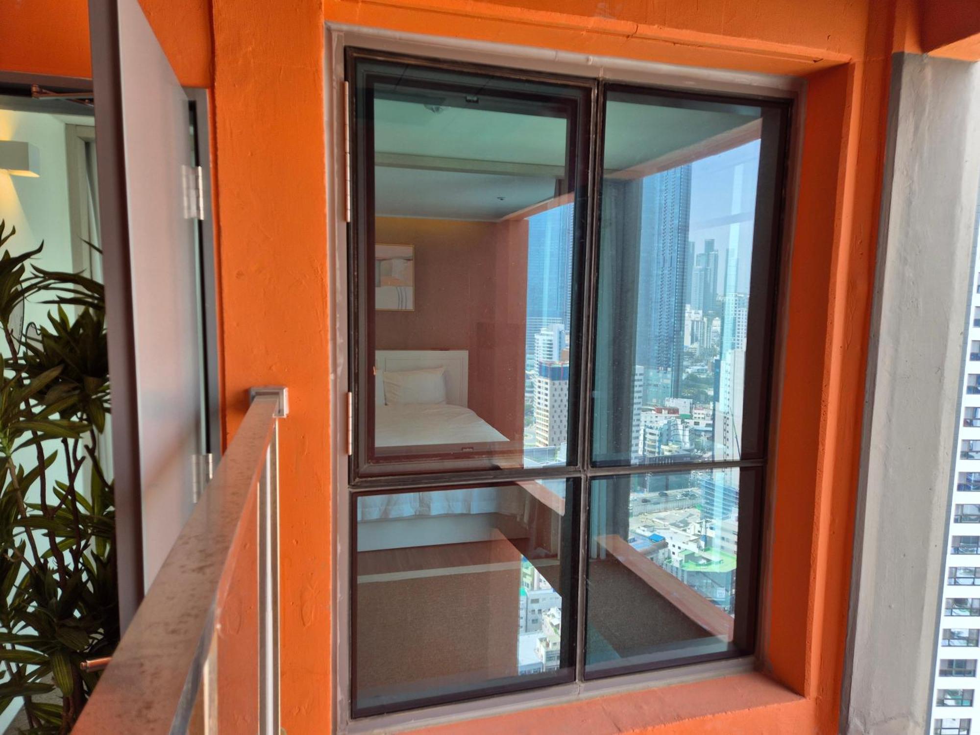 The Solid - Elbon The By Haeundae * Busan