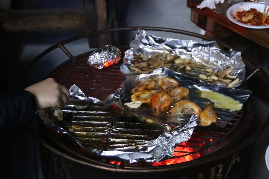Asrama Bexco Busan