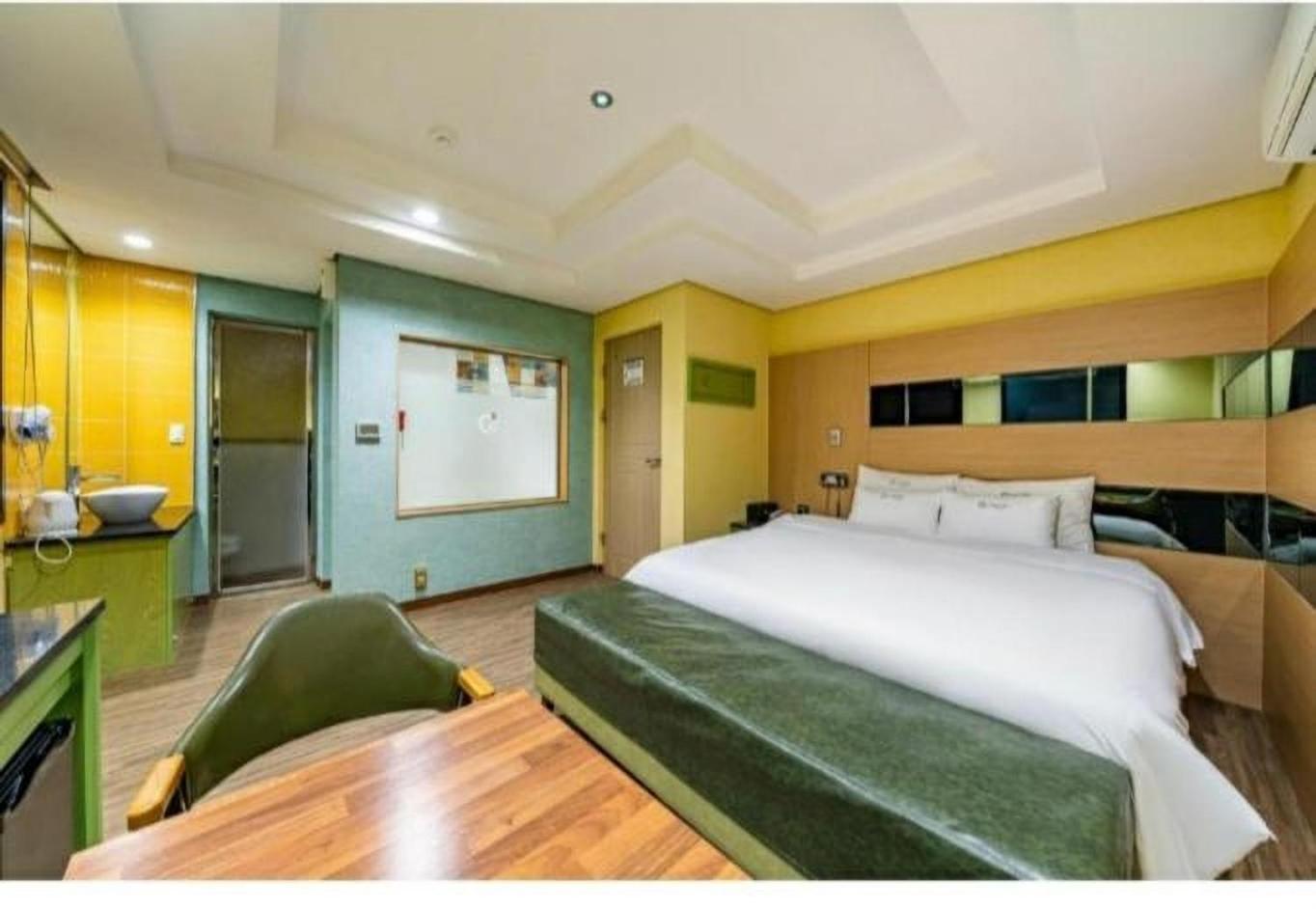 Hotel Q5 Songdo
