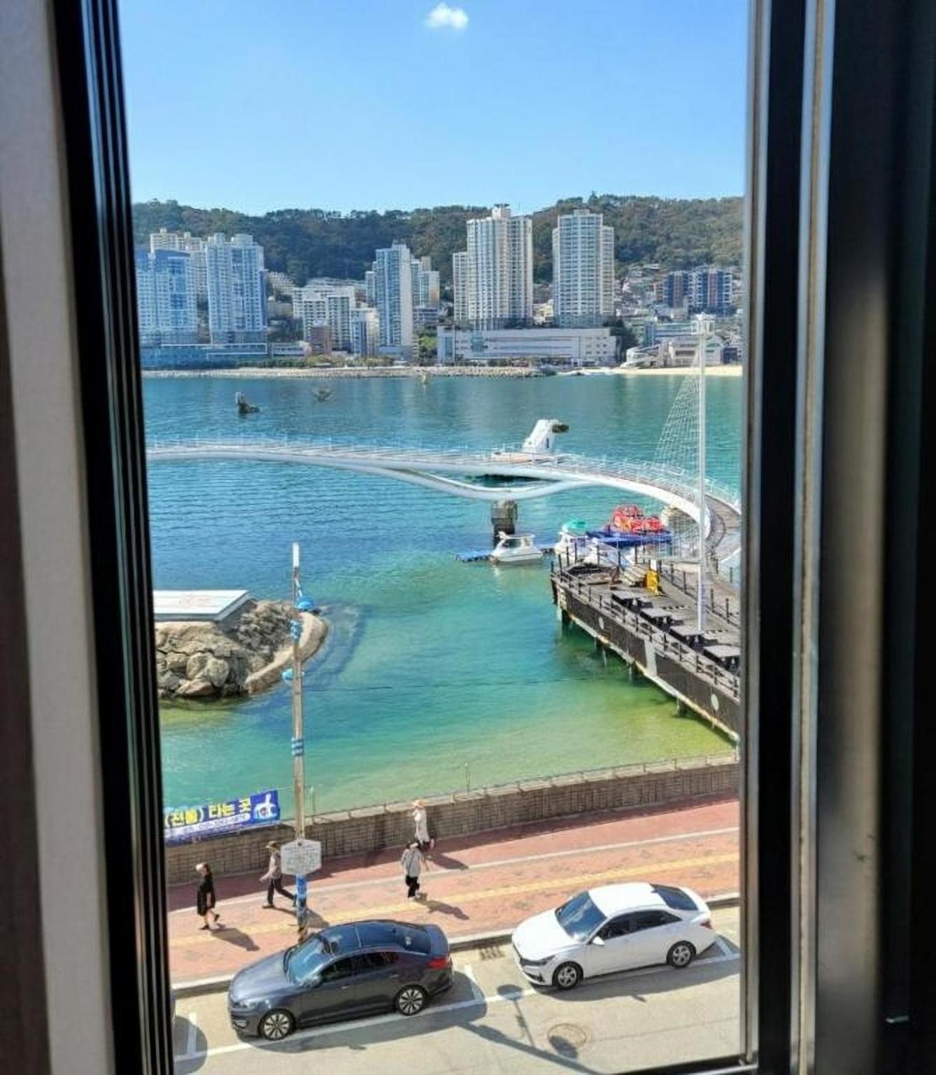 Q5 Songdo Busan
