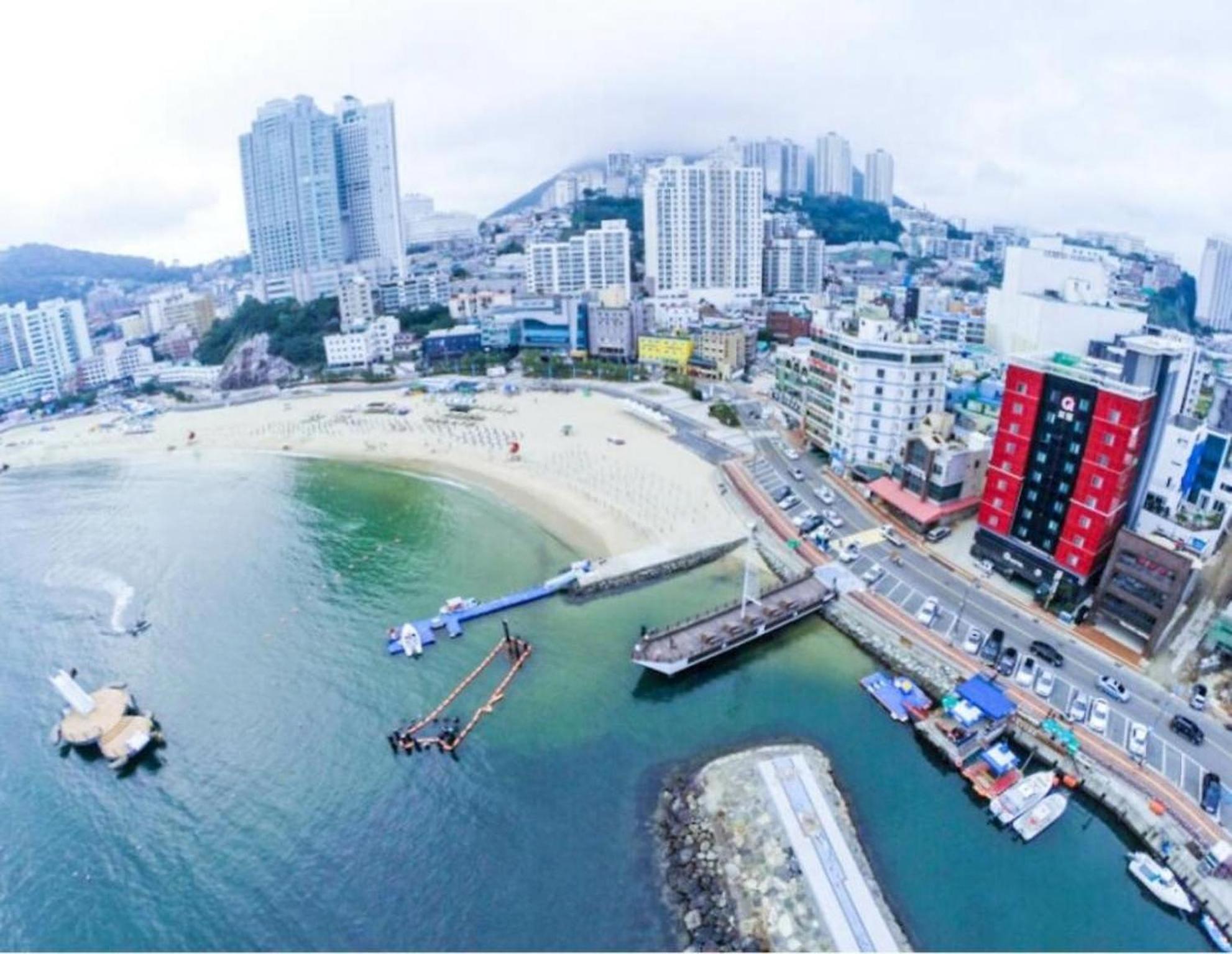 Hotel Q5 Songdo