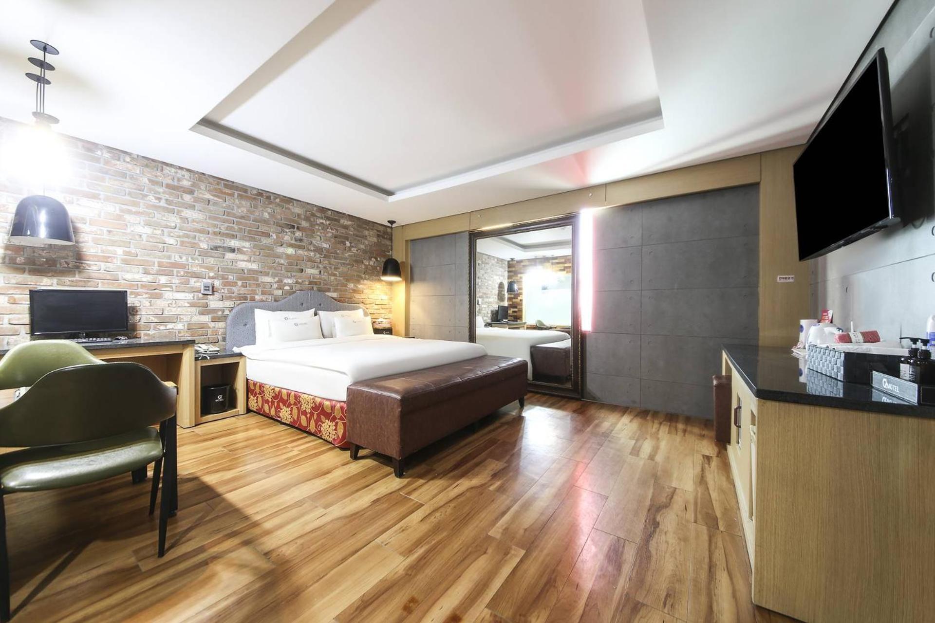 Q5 Songdo