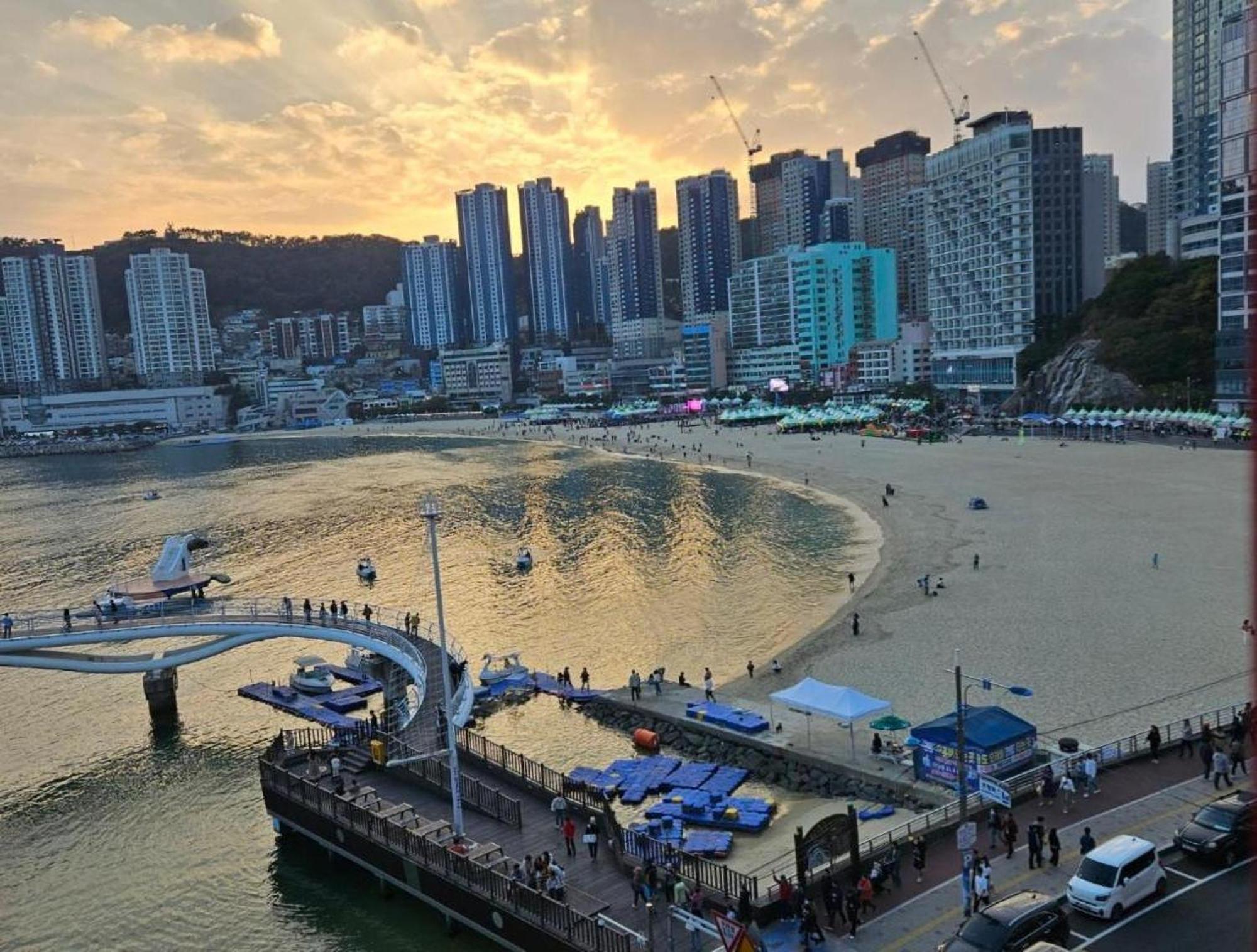Hotel Q5 Songdo
