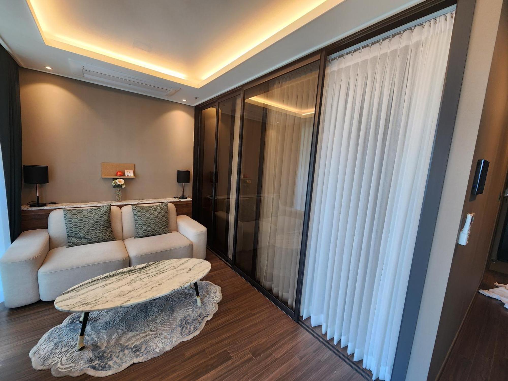 Sienna Ambassador * Busan