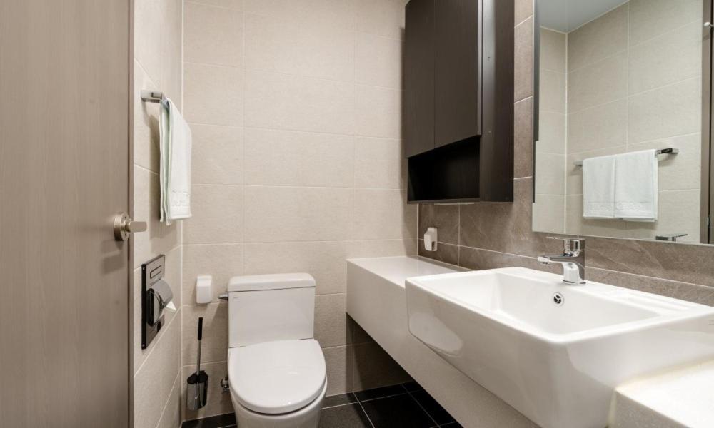 Hotel Radiant Nampo Busan