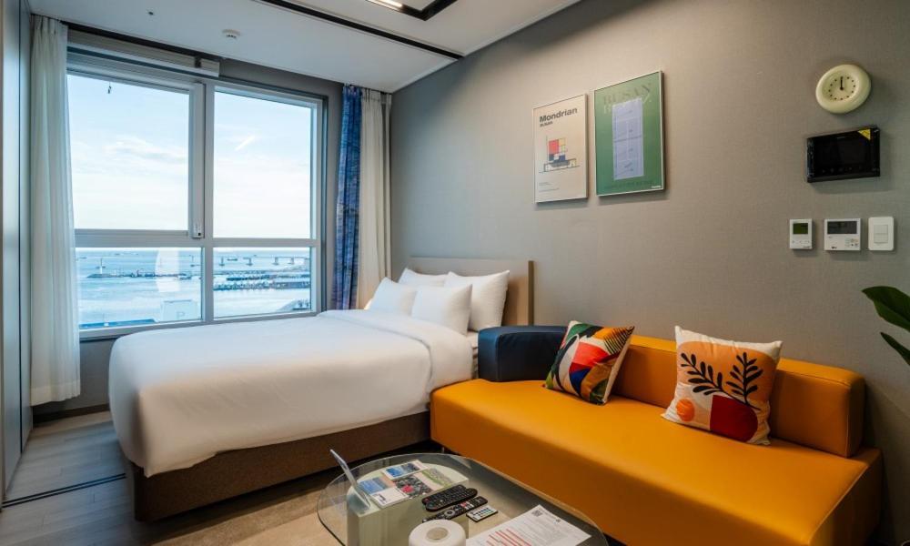 Radiant Nampo Hotel 3*