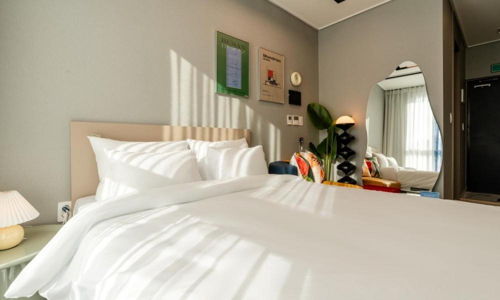 Hotel Radiant Nampo