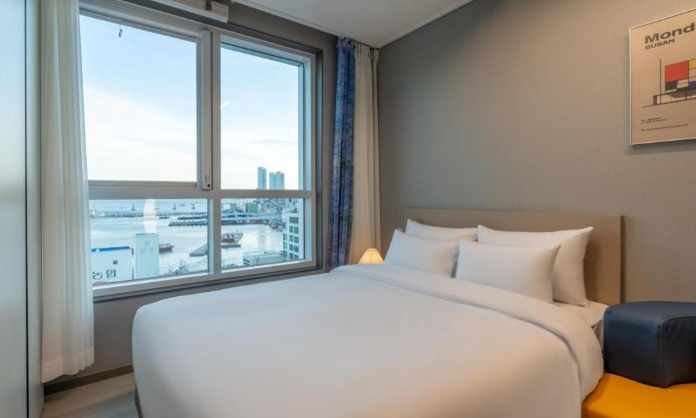 Hotel Radiant Nampo 3*