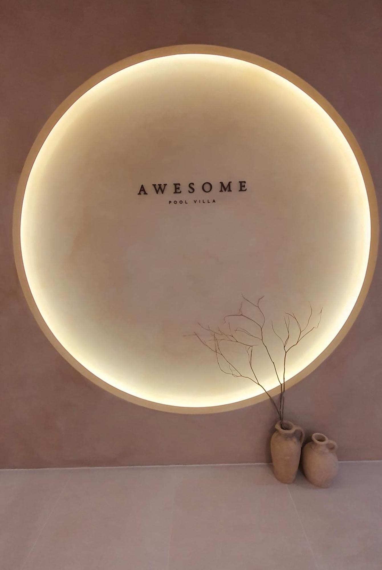 Gwangan Awesome Bahay bakasyunan *